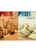 Faraon Tom 1 i 2