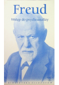 Wstęp do psychoanalizy