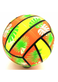 Piłka siatkowa PVC Hawaii 15cm
