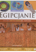 Egipcjanie Zabawy z historią