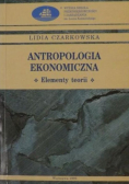 Antropologia ekonomiczna