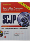 SCJP Sun Certified Programmer for Java 6 Study Guide z  CD