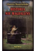 Histroia nie Magdaleny
