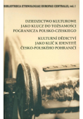 dziedzictwokulturowe jako klucz do tożsamości pogranicza