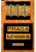 Prasa lubelska 1944 - 1974