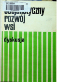 O socjalistyczny rozwoju wsi