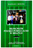 Bilingwizm polsko  portugalski w Brazylii