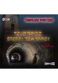Tajemnica starej dzwonnicy audiobook