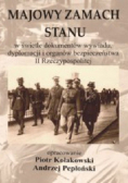Majowy zamach stanu