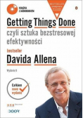 Getting Things Done z CD