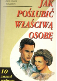 Jak poślubić właściwą osobę