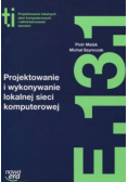 Technik Informatyk LO Projektowanie i Wykonanie NE