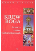 Krew Boga historia cudów eucharystycznych