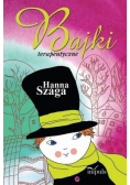 Bajki terapeutyczne