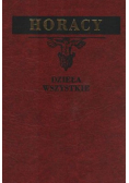 Dzieła wszystkie Horacy