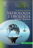 Nefrologia i urologia psów i kotów