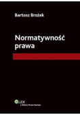 Normatywność prawa