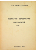Rolnictwo i ogrodnictwo biodynamiczne
