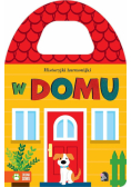 Historyjki harmonijki. W domu