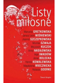Listy miłosne