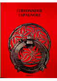 Ferronnerie espagnole
