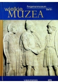 Wielkie muzea Pergamonmuseum Berlin