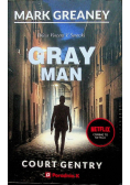 Gray Man