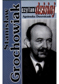 Stanisław Grochowiak