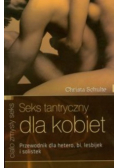 Seks tantryczny dla kobiet
