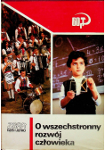 O wszechstronny rozwój człowieka