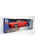 Auto na radio 1:18
