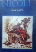 Dzieje teatru