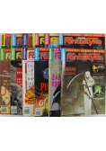 Nowa Fantastyka Nr 1 do 12 1997