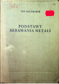 Podstawy skrawania metali