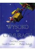 Wysoko w chmurach