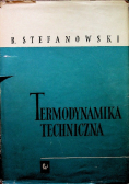 Termodynamika techniczna