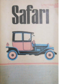 Instrukcja odkłócania samochodów i montażu odbiornika samochodowego Safari 2