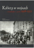 Kobiety w wojnach