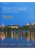 Warszawa Prawdziwe oblicze miasta