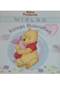 Wielka księga maleństwa