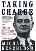 Taking Charge