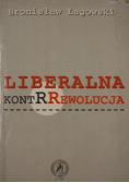 Liberalna kontrrewolucja