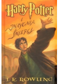 Harry Potter i insygnia śmierci