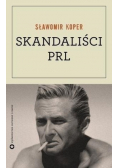 Skandaliści PRL