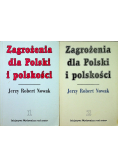 Zagrożenia dla Polski i polskości Tom 1 i 2