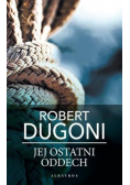 Jej ostatni oddech pocket