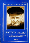 Rocznik Helski 2003
