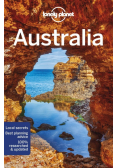 Lonely Planet Australia