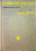 Lokomotywy spalinowe serii ST45