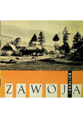 Zawoja i okolice